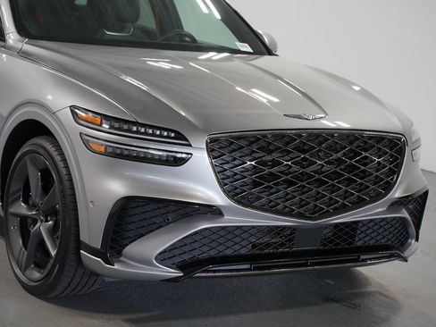 Used 2026 Genesis GV70 3.5T Sport Prestige AWD/4WD image 4