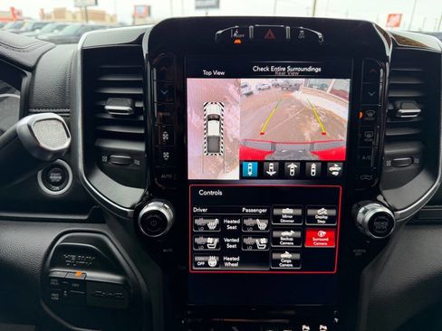 Used 2020 RAM 2500 Laramie image 28