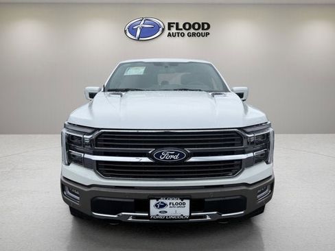 New 2026 Ford F150 King Ranch AWD/4WD image 2