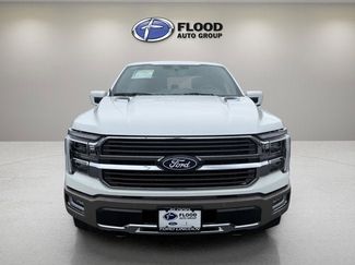 New 2026 Ford F150 King Ranch w/ Equipment Group 601A High AWD/4WD video 2