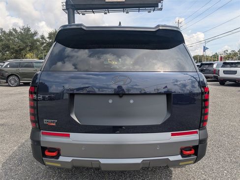 New 2026 Hyundai Palisade XRT Pro image 36