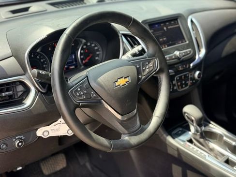 Used 2024 Chevrolet Equinox LT w/ LPO, Floor Liner Package AWD/4WD image 9