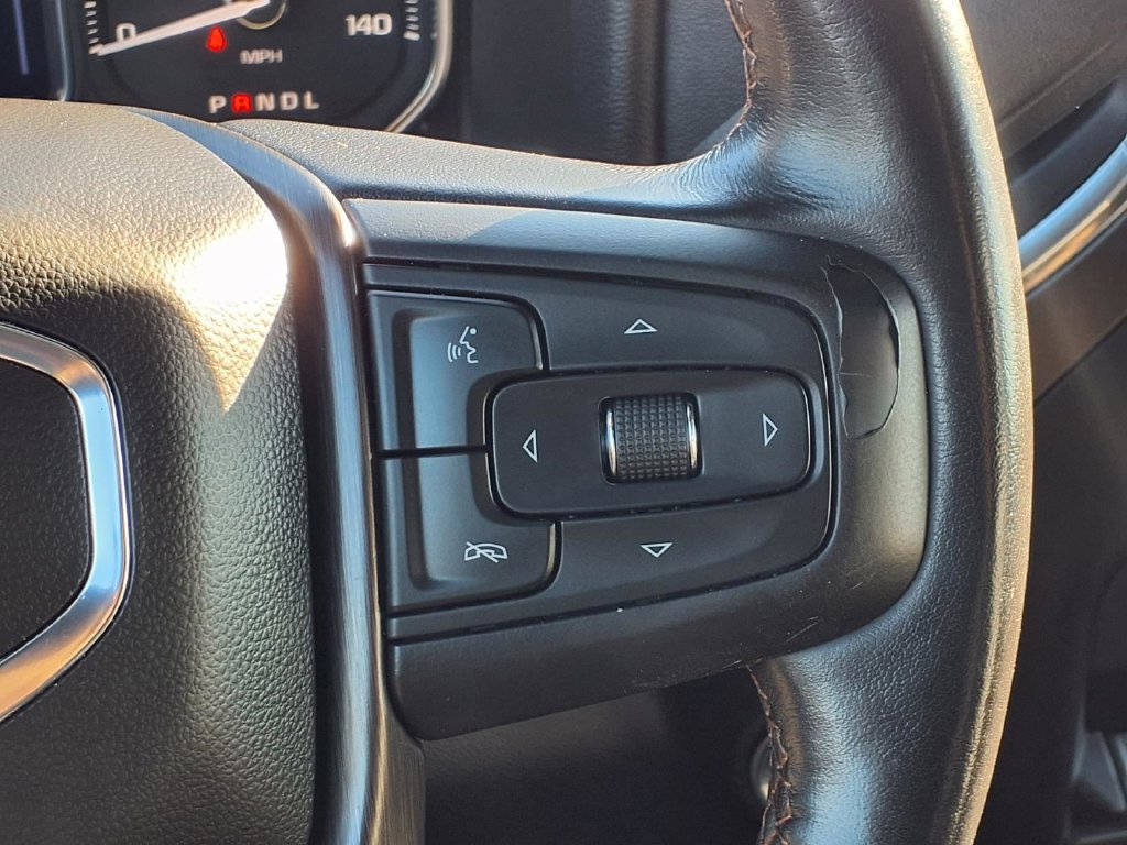 Used 2020 GMC Sierra 2500 AT4 w/ AT4 Premium Package AWD/4WD image 15