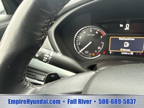 Used 2023 Cadillac XT4 Premium Luxury AWD/4WD image 30