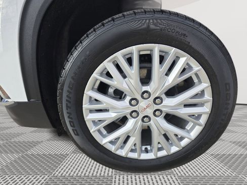 Used 2024 GMC Acadia Elevation w/ Luxury Package image 30