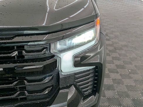 New 2026 Chevrolet Silverado 1500 RST w/ Redline Edition image 10