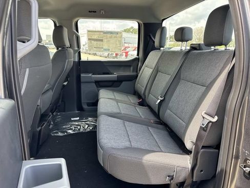 New 2026 Ford F250 XL w/ STX Appearance Package AWD/4WD image 17