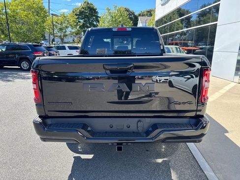 New 2025 RAM 1500 Big Horn image 5