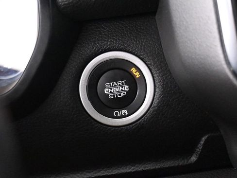Used 2024 RAM 1500 Laramie RWD image 41