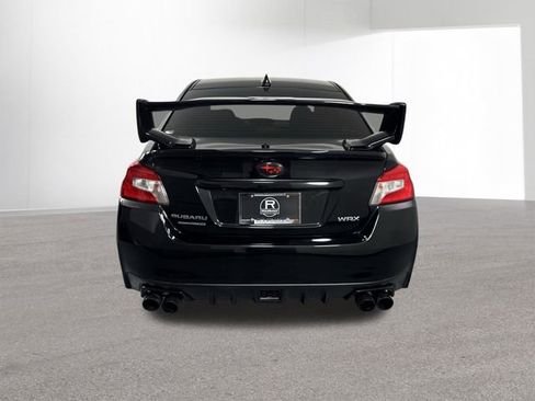 Used 2021 Subaru WRX AWD/4WD image 31