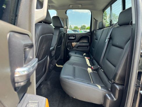 Used 2014 GMC Sierra 1500 SLT AWD/4WD image 16