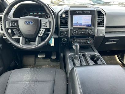 Used 2020 Ford F150 XLT w/ Equipment Group 302A Luxury