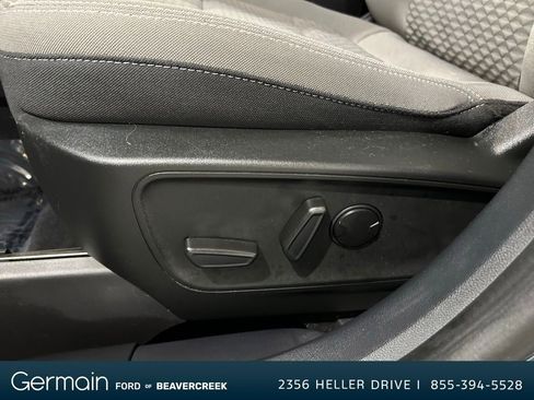 Certified 2022 Ford Escape SE w/ Convenience Package image 18