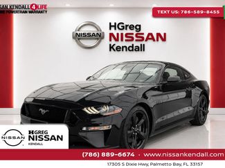Used 2023 Ford Mustang GT Premium w/ Mustang Nite Pony Package RWD video 1