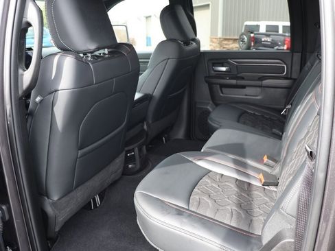 Used 2026 RAM 2500 Rebel AWD/4WD image 10