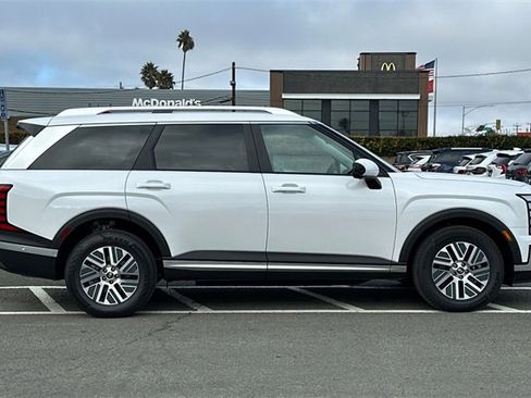 New 2026 Hyundai Palisade SEL Premium image 5