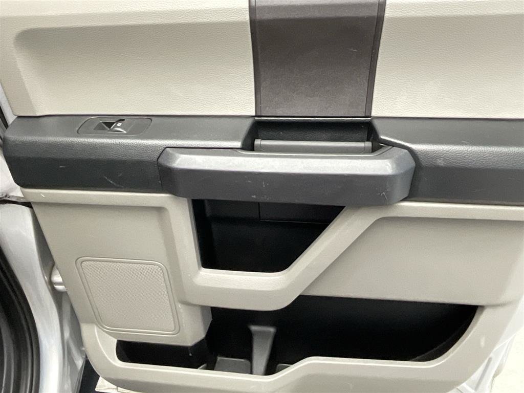 Used 2019 Ford F150 XL w/ Equipment Group 101A Mid AWD/4WD image 17