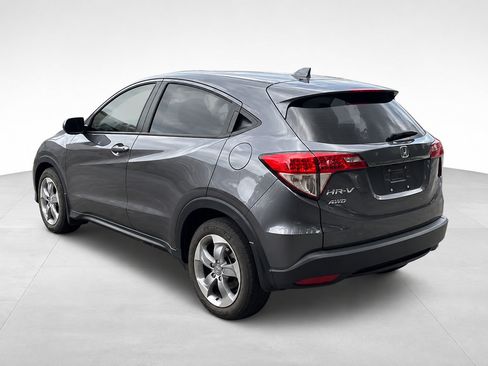 Used 2019 Honda HR-V LX image 5