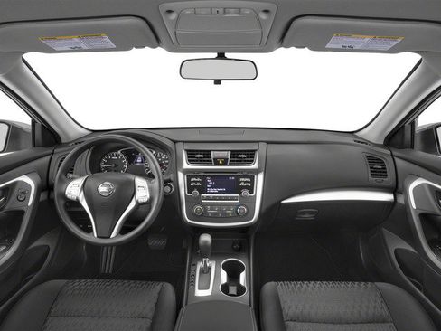 Used 2018 Nissan Altima 2.5 S w/ S Convenience Package FWD image 11
