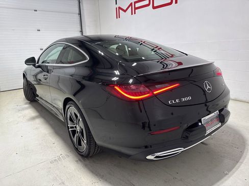 Used 2025 Mercedes-Benz CLE 300 CLE 300 image 5