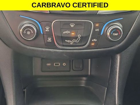 Certified 2023 Chevrolet Equinox LT FWD image 21