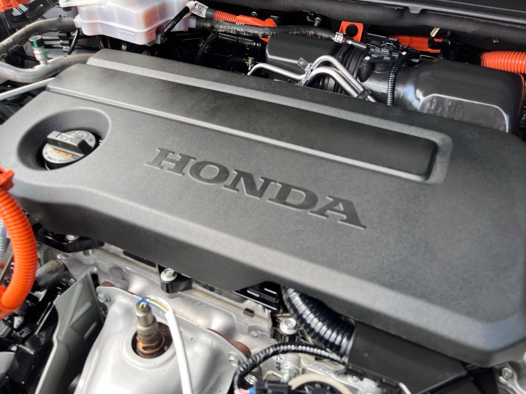 Used 2024 Honda CR-V Sport-L image 15