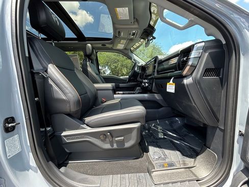 New 2026 Ford F250 Lariat AWD/4WD image 26