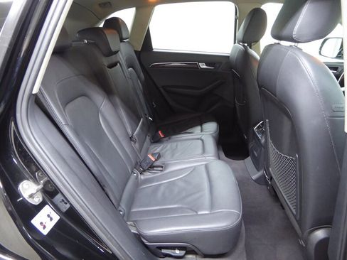 Used 2012 Audi Q5 3.2 Premium Plus image 30