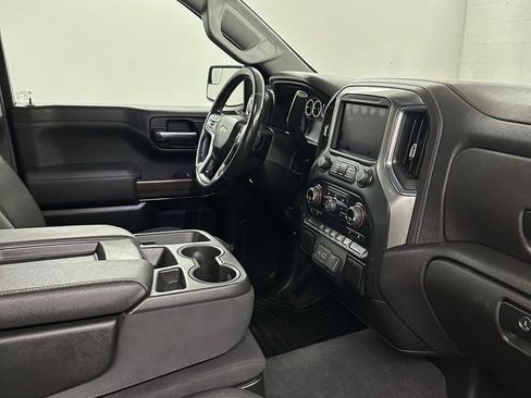 Used 2022 Chevrolet Silverado 1500 LT image 37