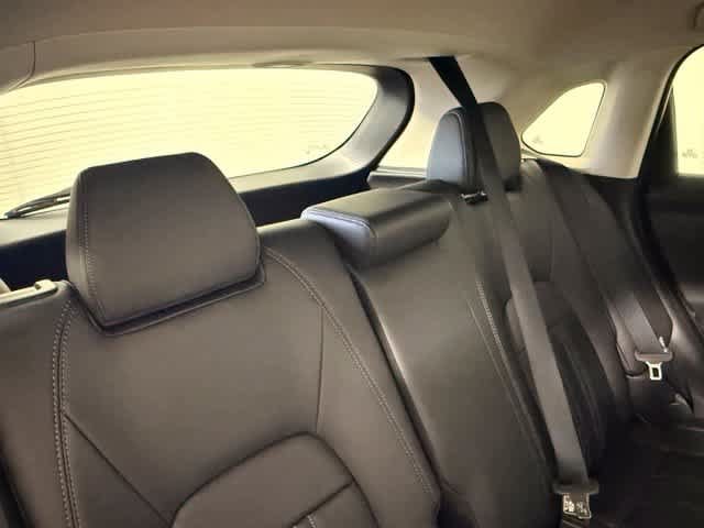 New 2027 Honda HR-V EX-L image 54