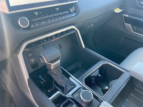 New 2026 Toyota Tundra Limited AWD/4WD image 19