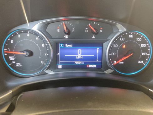 Used 2022 Chevrolet Equinox LT FWD image 23