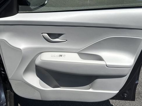 New 2026 Hyundai Kona SEL Sport FWD image 14
