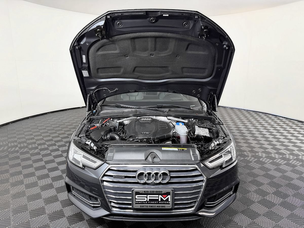 Used 2017 Audi A4 2.0T Prestige AWD/4WD image 21