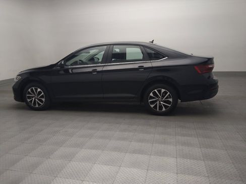 Used 2024 Volkswagen Jetta S FWD image 3