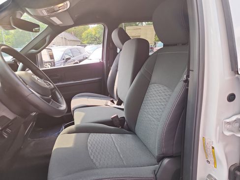 New 2026 RAM 2500 Tradesman AWD/4WD image 17