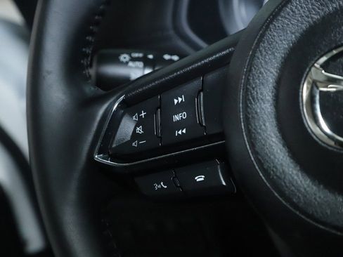 Used 2023 MAZDA CX-5 AWD 2.5 S image 22