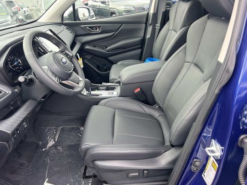 New 2026 Subaru Ascent Premium image 9