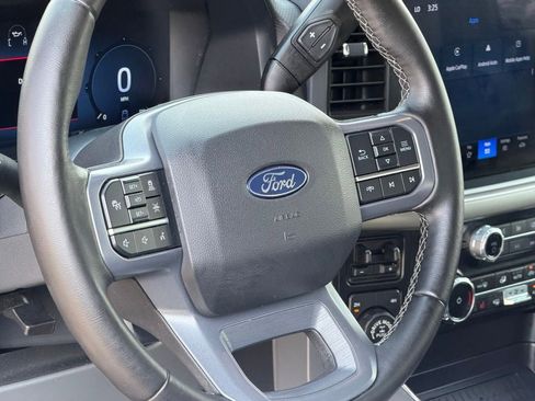 Used 2024 Ford F150 XLT w/ Equipment Group 302A MID image 32