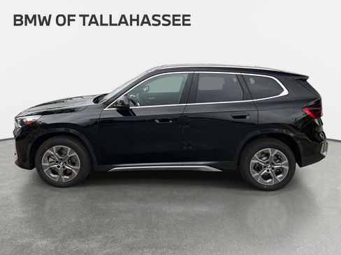 New 2026 BMW X1 xDrive28i w/ Convenience Package AWD/4WD image 8