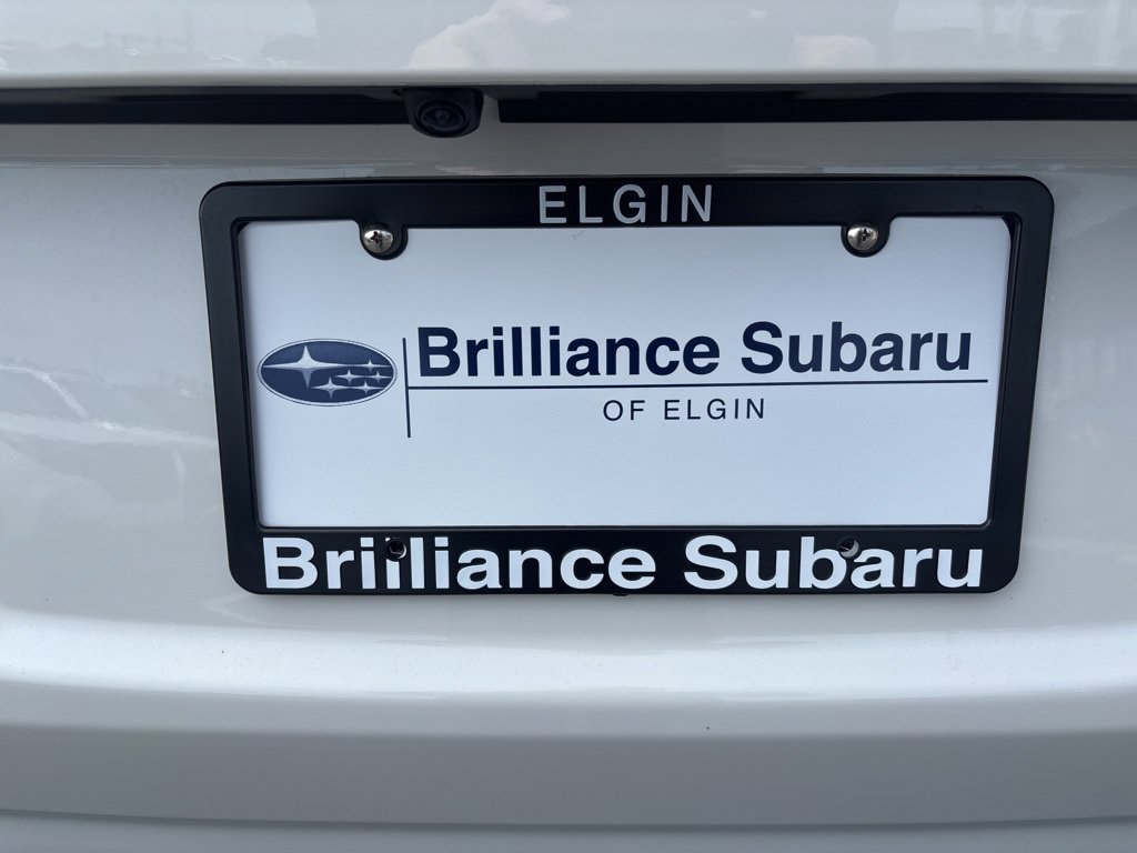 New 2026 Subaru Forester Wilderness AWD/4WD image 10