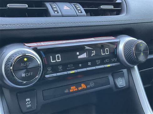 Certified 2025 Toyota RAV4 XLE Premium image 24