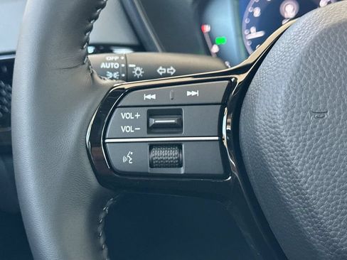 New 2026 Honda CR-V EX-L image 26