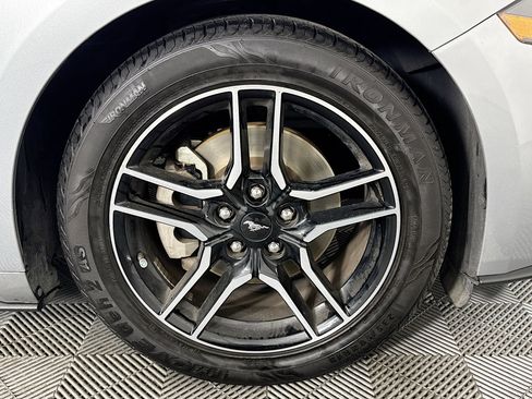 Used 2023 Ford Mustang Premium image 27