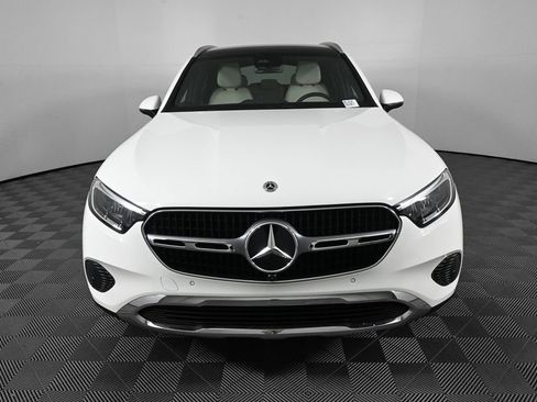 Used 2026 Mercedes-Benz GLC 300 4MATIC image 34