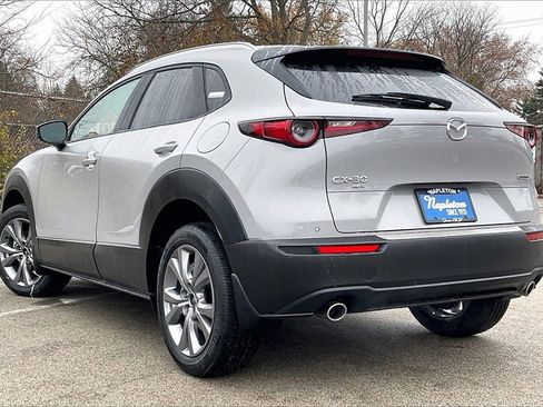 New 2026 MAZDA CX-30 AWD 2.5 S w/ Premium Package image 3