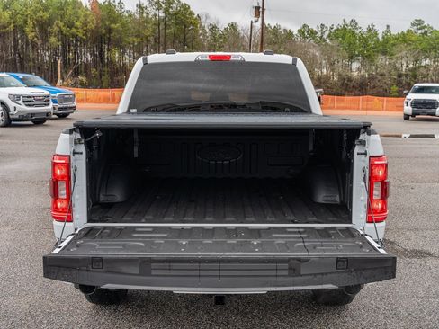Certified 2023 Ford F150 XLT w/ Equipment Group 302A High image 18