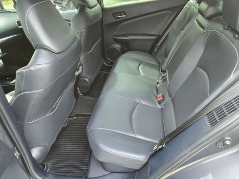Used 2021 Toyota Prius Prime XLE FWD image 20