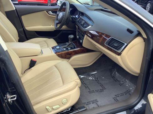 Used 2012 Audi A7 3.0T Premium image 17
