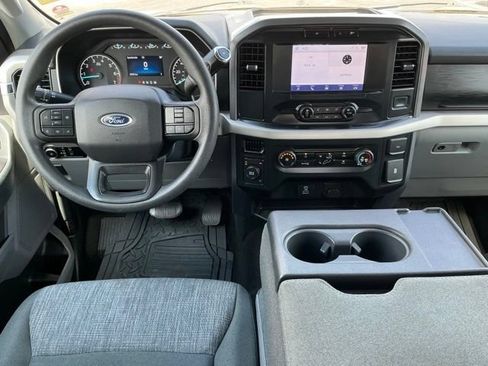 Used 2023 Ford F150 XLT AWD/4WD image 16